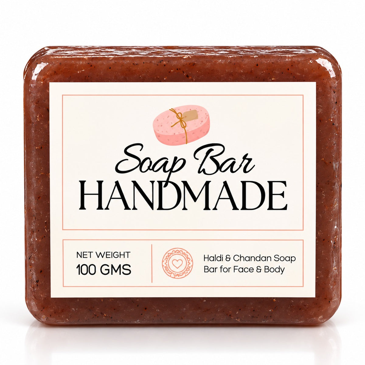 Sandalwood Soap