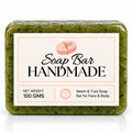 Neem & Tea Tree Soap Bar